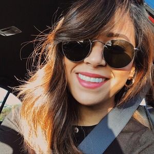 Meet your Posher, Erica